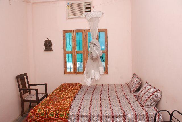 Kedar Guest House -Feel At Home Varanasi Exterior photo