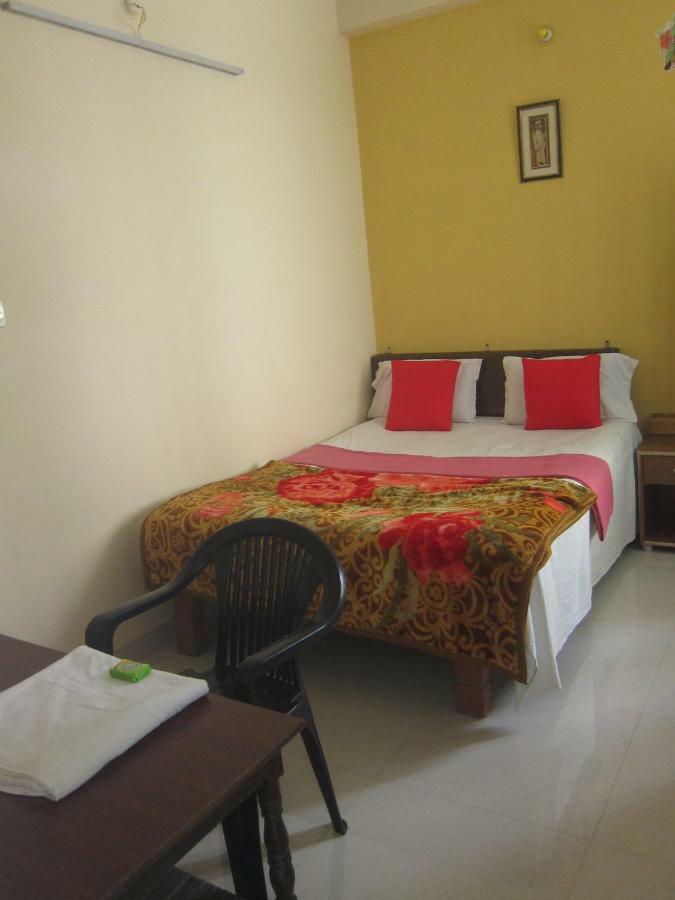 Kedar Guest House -Feel At Home Varanasi Exterior photo
