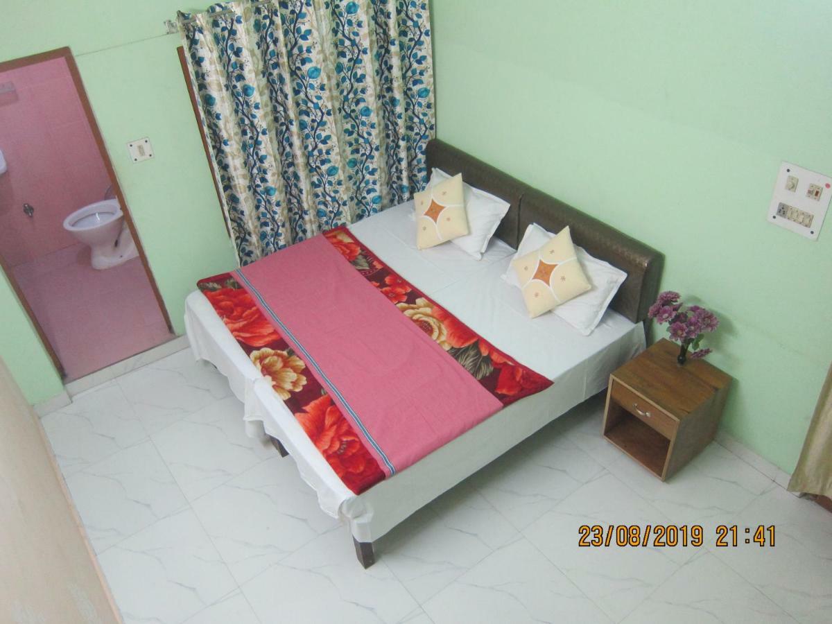 Kedar Guest House -Feel At Home Varanasi Exterior photo