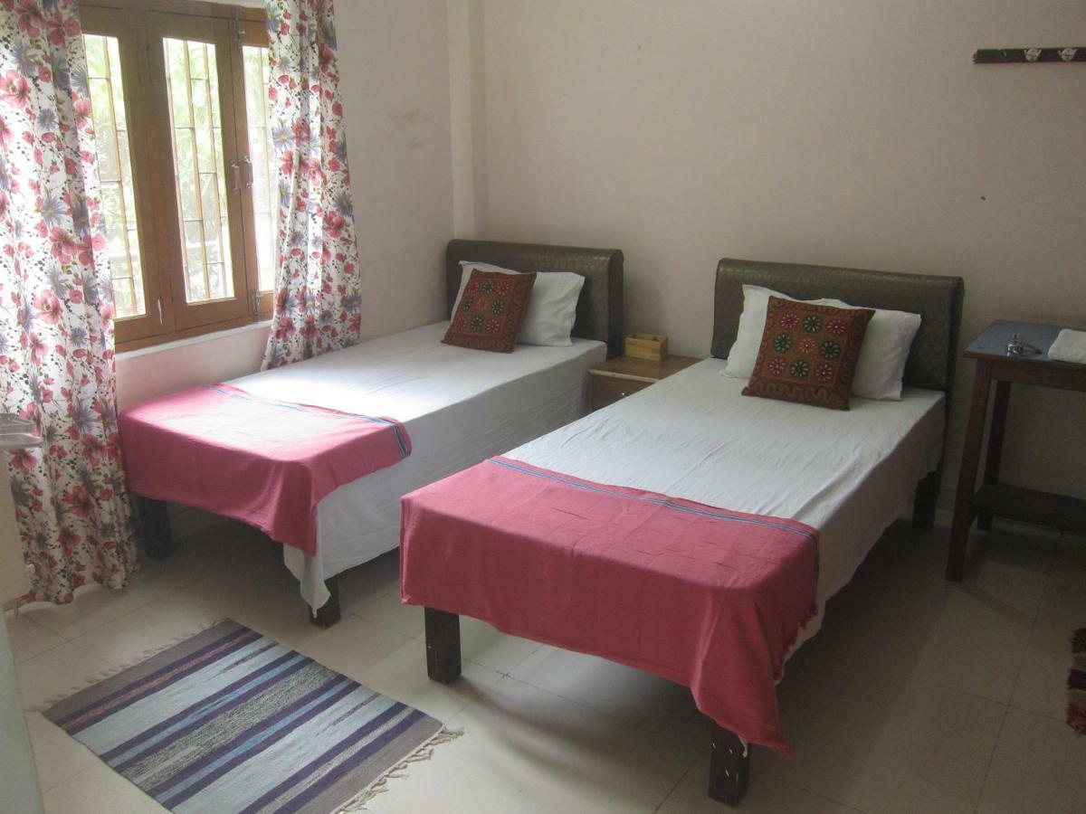 Kedar Guest House -Feel At Home Varanasi Exterior photo