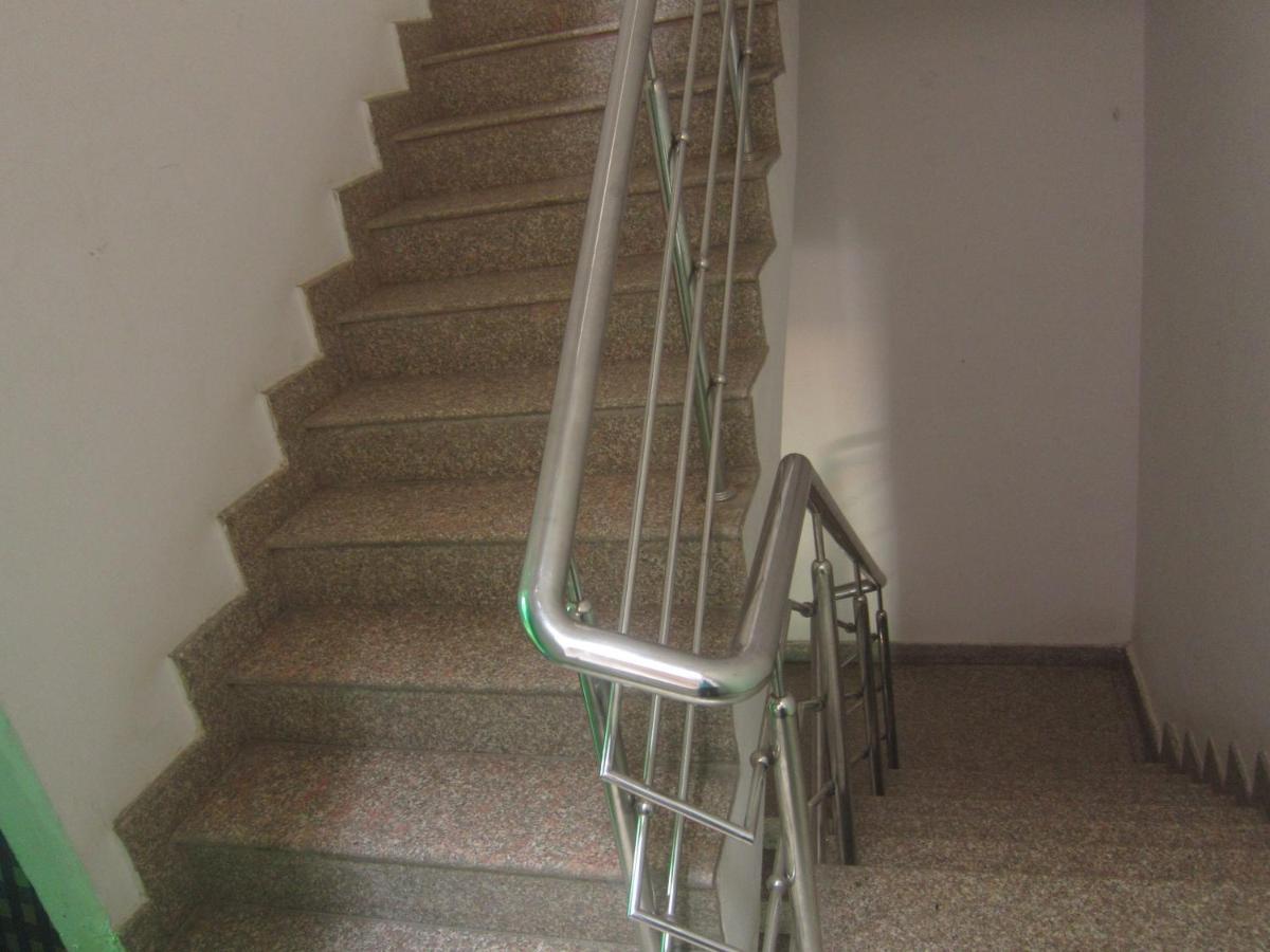 Kedar Guest House -Feel At Home Varanasi Exterior photo